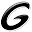g
