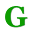 g