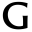 g