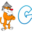 g