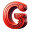 g
