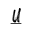 g