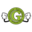 g
