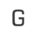 g