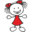 g