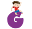 g