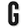 g