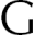g