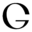 g