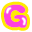 g