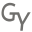 g