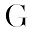 g
