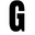 g