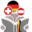 g