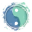 9