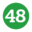 g