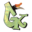 g