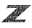 z