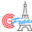 g