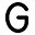 g