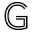g