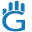 g
