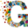 g
