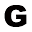 g
