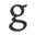 g