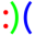 g