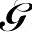 g
