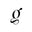 g