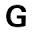 g