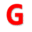 g