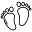 g