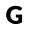 g