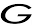 g