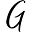 g