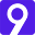 9