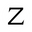 z