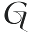 g
