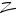 z