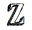 z