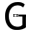 g