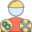 g