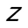 z