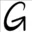 g