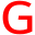 g
