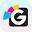 g