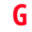 g